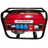 Hot Sale for Home/Outdoor Use SJ3200 2.8kw GASOLINE GENERATOR With Electric Starter, Ce Euro V, EPA thumbnail-3