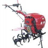 China CE Top Quality High Efficiency Farm Use SJ1100MF 186F Diesel Tiller Agriculture Machinery Parts Disc Blade, Plough Disc Blade, Harrow Disc Blade for Sale