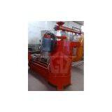 Barley Cleaning Machine thumbnail-1