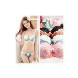 Bra Set Underwear Set