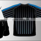 Funny Football Tracksuits Wholesale China/custom Football Uniforms With Soccer Tracksuit Material