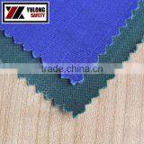Eco Friendly Cotton Fire Retardant Fabric For Hot Area Workwear thumbnail-3