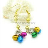 Fashion Christmas Earrings Gift Party Jewelry