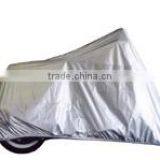 Rain Proof Motorcycle Cover thumbnail-1