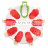 New Arrival Ice Lollies Shape Cutter Watermelon Slicer Cutter thumbnail-2