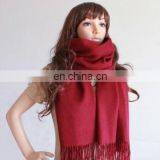 the Scarf in Cashmere Scarf With Superior Quality