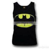 Customized Printed Tanktop for Mens thumbnail-1