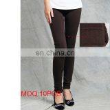 2016 Super Fashion Stretch Women Leggings Fabric thumbnail-1