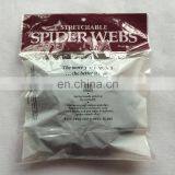 CG-H8015 Home Decoration Spider Web With Spiders thumbnail-2