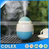 2017 Newest Design Ultrasonic Cool Mist Air Humidifier for Home / Office thumbnail-5