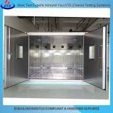 Vehicle Driving Test Machine Climatic Temperature Control Cabinet Walk in Test Chamber thumbnail-3