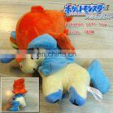 Pokemon Plush 18cm Wholesale Fashion Anime Popular Cos Hot and New Style thumbnail-1