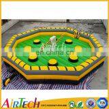 Inflatable Meltdown, Inflatable Wipeout, Wipeout Games for Sale