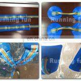 2016 New Design TPU/PVC Bubble-suit,bubble Track Suit,bubble Ball Suit thumbnail-3