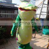 Lovely Crocodile Mascot Costume,used Mascot Costumes for Sale thumbnail-2