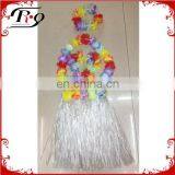 Hawaiian Luau Skirt Kid