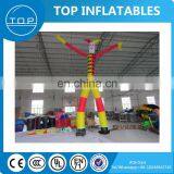 Promotional Air Dancer,double Legs Air Dancer, Inflatable Skyman