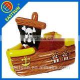 Customized High Quality Factory Price Inflatable Water Slide For Adult thumbnail-6