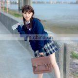 Good Quality Girls School Dress at Wholesale thumbnail-5