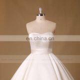 Luxurious New Ball Gown Wedding Dress Bridal 2017 thumbnail-2