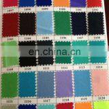 POLYESTER Minimat Fabric for Garment 58/60''DYED IN 220G/M,230G/M,240G/M,250G/M,260G/M thumbnail-4