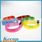 Promotional Customized Safety LED Flashing Armband thumbnail-2