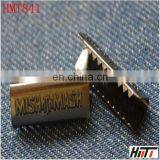 Design Metal Plate for Jeans