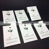 Images Swimwear Recycled Cotton Yarn Hang Tags thumbnail-1