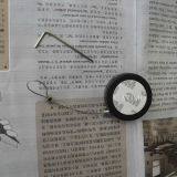 Round Anti-Theft Display Pull Box With Round Disk End,anti-theft Display Holder,anti-theft Recoiler thumbnail-3