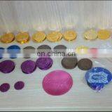 Colorful Oxidation Aluminum Chanllenge Coins Sheet thumbnail-5