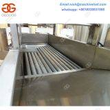 Best Pork Skin Frying Machine|Automatic Pork Skin Fryer|Fried Pork Skin Frying Machine|Pig Skin Fryer Suppliers thumbnail-5