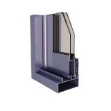 76 SERIES SLIDING WINDOW