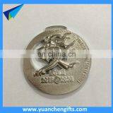 Custom Running Medal Souvenir Medal for Sports thumbnail-6