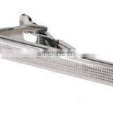 Promotion High Quality Metal DOUBLE PLATING TIE BAR thumbnail-1