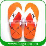 EVA Flip Flops With Bottle Opener for Souvenir