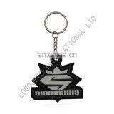 Hot Sale Custom Pvc Keychain, Carabiner Keychain, Blank Metal Keychains High Quality