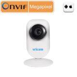 Sricam SP009B MiNi 720P HD WIFI IP Camera SD Card Plug & Play Two Way Audio IOS and Android System Smart Phones thumbnail-4