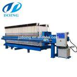 Small Filter Press for Cassava Flour Plant thumbnail-4