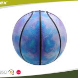 Good Quality Official Size Rubber Basketball