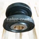 Crawler Crane Hitachi Sumitomo SCX900 Track Roller Bottom Roller Lower Roller thumbnail-1