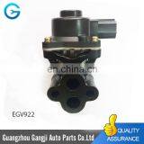 STANDARD MOTOR PRODUCTS EGR VALVE OEM EGV922 FOR SUZUKI XL7