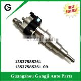 Car Auto Parts Fuel Nozzle Injectors OEM 13537585261 For BM W