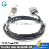 Original Quality Oxygen Sensor Lambda Sensor 22690-AA891 for Suba ru thumbnail-6