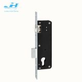 7016-20 series Wooden door lock body mortise lock body with roller ball any color hot sales in market