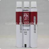 Low Price Customized Sealant Aluminum Squeeze Tube for Color Paint thumbnail-1
