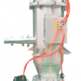 DPC430 Vacuum Conveyor Auto feeder Lithium Electricity Food, Pharmaceutical Chemical Industry