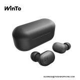 T11 Portable Bluetooth 5.0 True Wireless Stereo Earbuds, 6h Continuous Play thumbnail-2