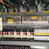 Slant Bed Cnc Seal Making Machine Lathe for Plastic Sealing thumbnail-6