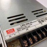 Meanwell LRS-350 Switching Power Supply 12V 24V 36V 48V 350W Original MW Taiwan Brand LRS-350-24