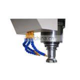 Small CNC Machine For Metal Parts Milling On Sale thumbnail-6